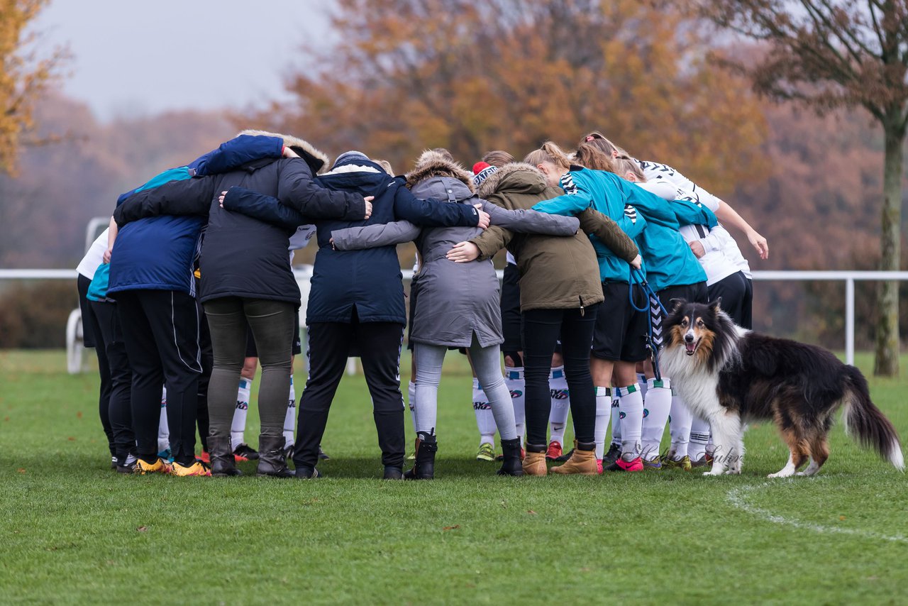 Bild 56 - Frauen SV Henstedt Ulzburg II - TSV Russee : Ergebnis: 5:0